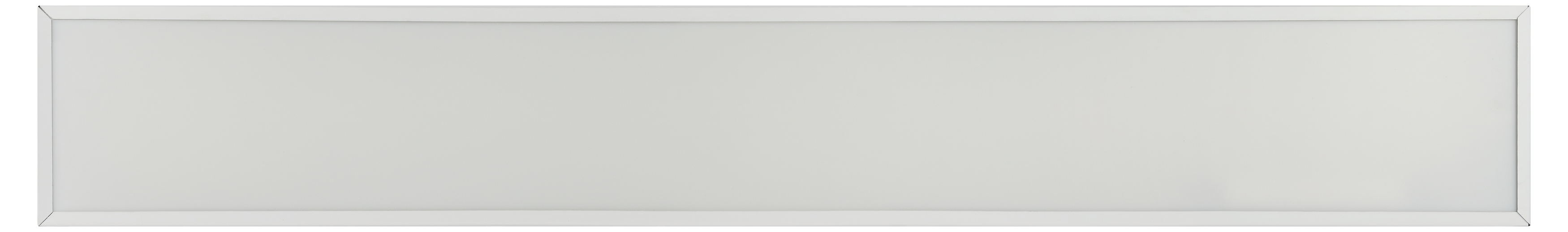 Светильник светодиодный SPO-921-3-40K-032 32Вт 4000К 3360Лм 1195x180x40 5лет матовый