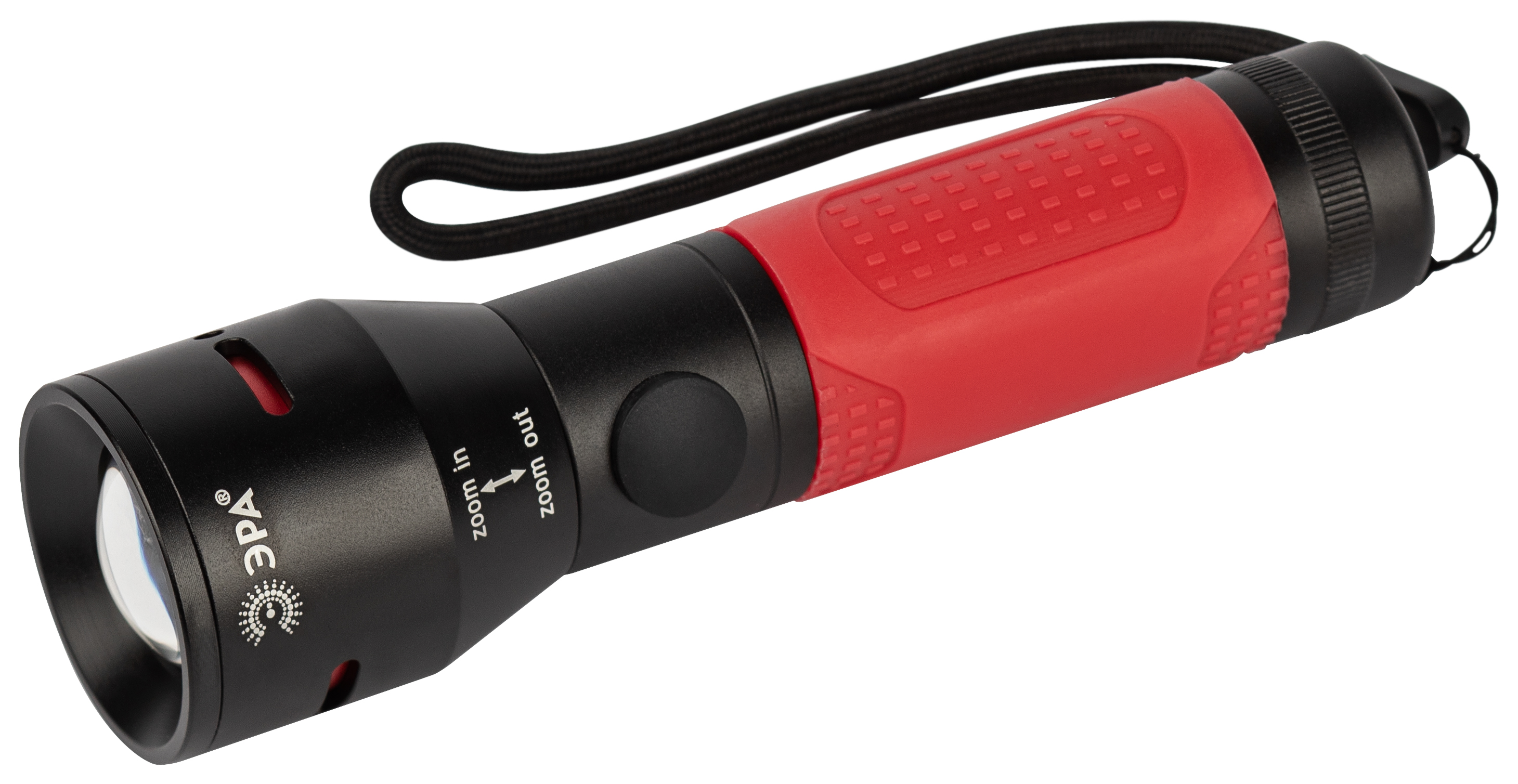 Фонарь светодиодный UA-801 Ураган ручной аккумуляторный 10W