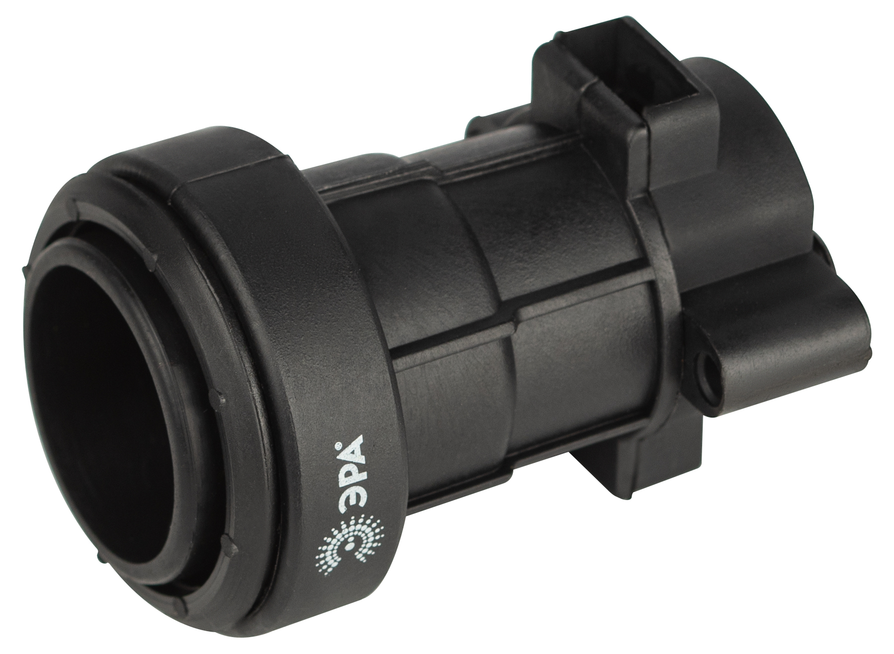 Патрон для Белт-лайт, E27, IP65, черный ERABL-P