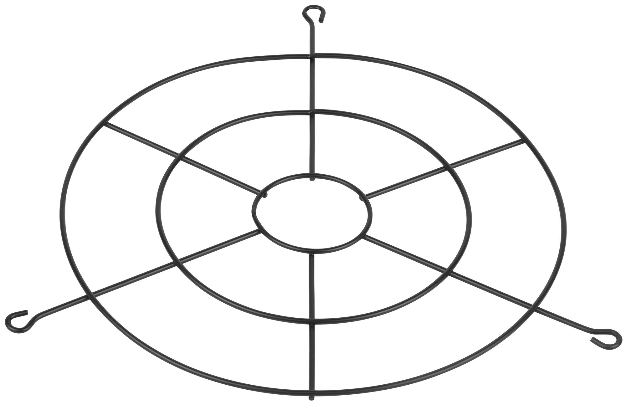 Решетка защитная металлическая для светильников серии SPP-402 SPP-AC8-402-150