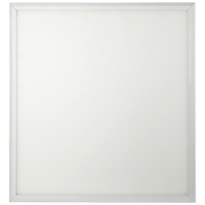 Панель светодиодная IP40 595х595x8 40Вт 3420Лм 4000К БЕЛ SPL-510-W-40K-040 (требуется драйвер Б0039417)