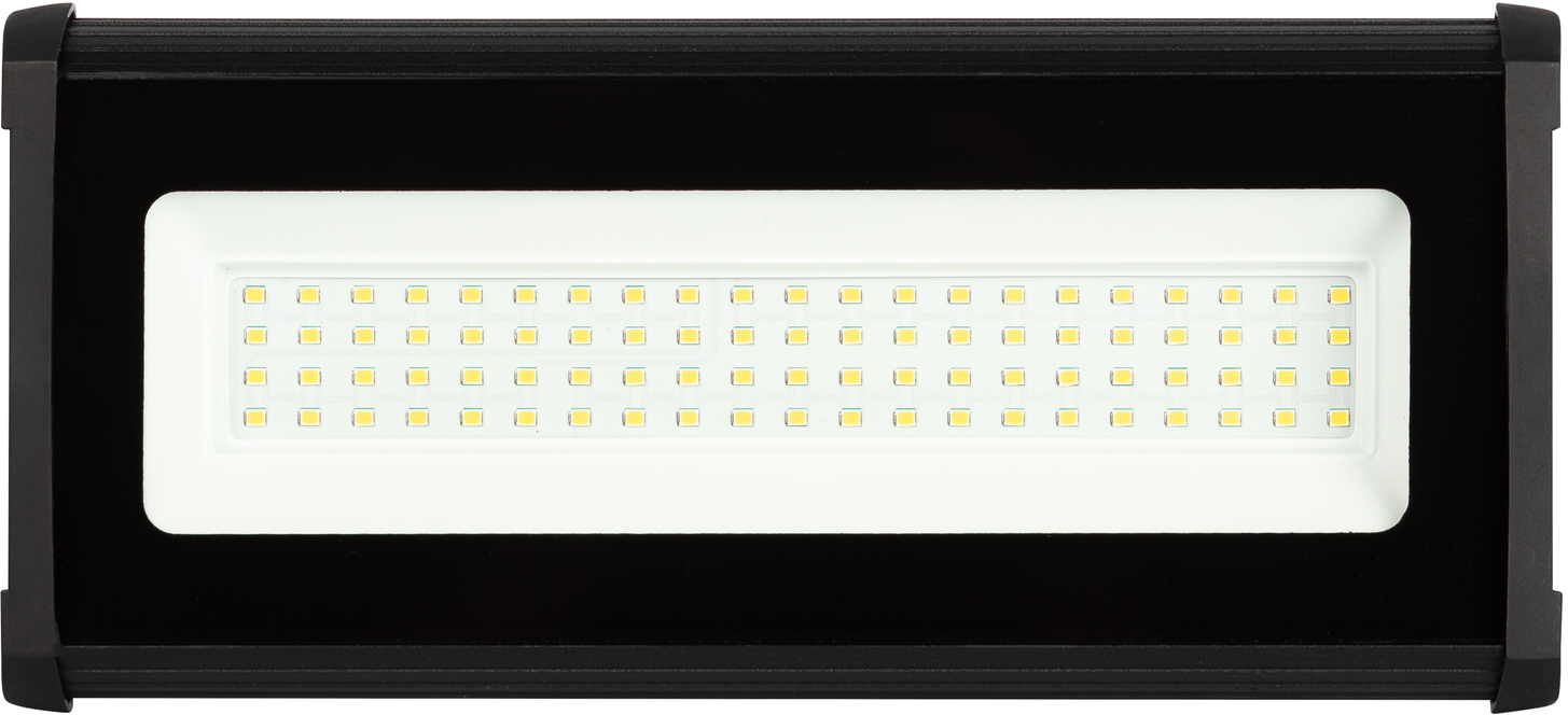 Cветильник cветодиодный подвесной ДСП 50Вт 5250Лм IP65 5000К Кп<5% КСС Д IC SPP-403-0-50K-050