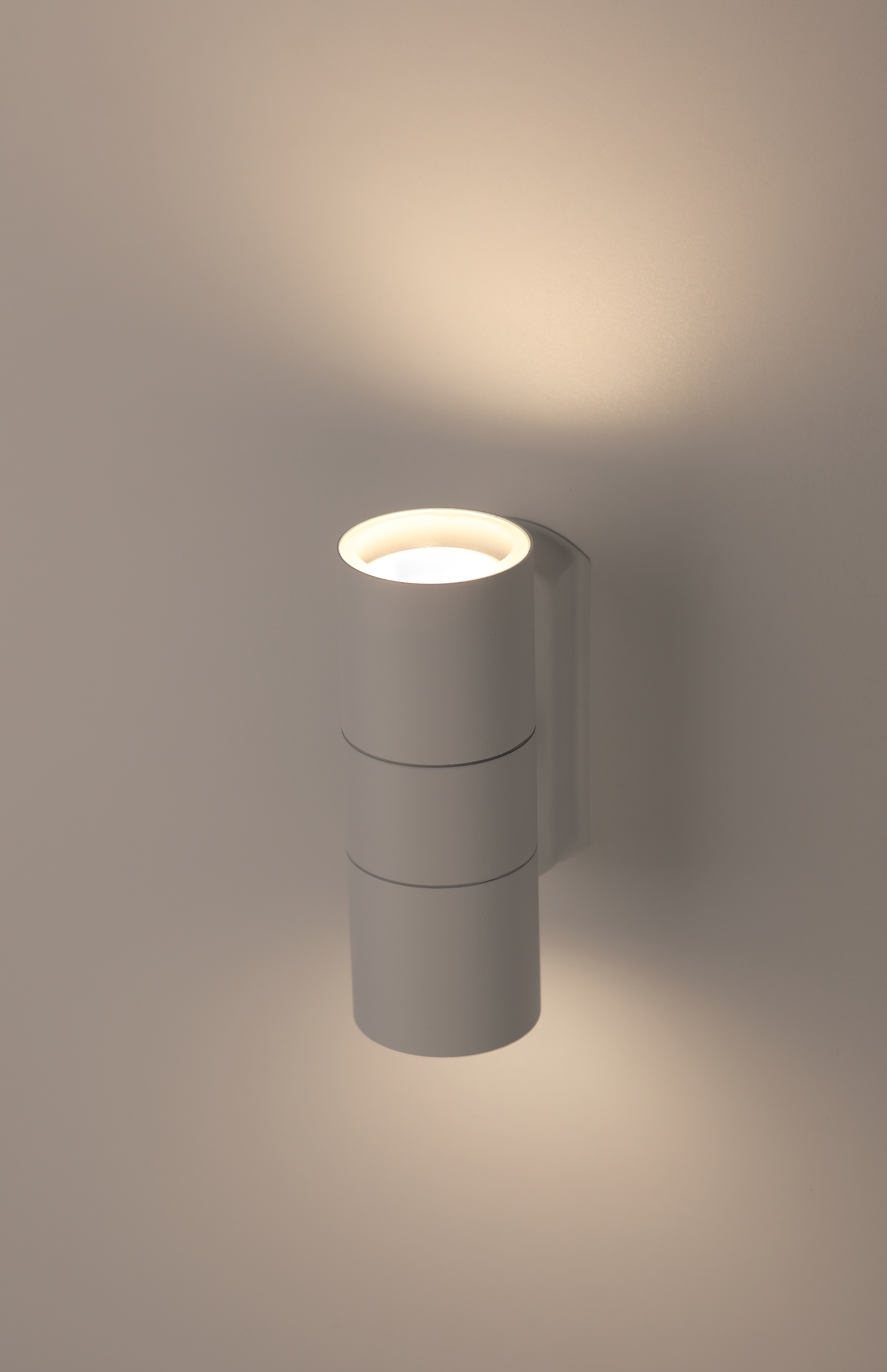 Подсветка декоративная светодиодная WL28 WH