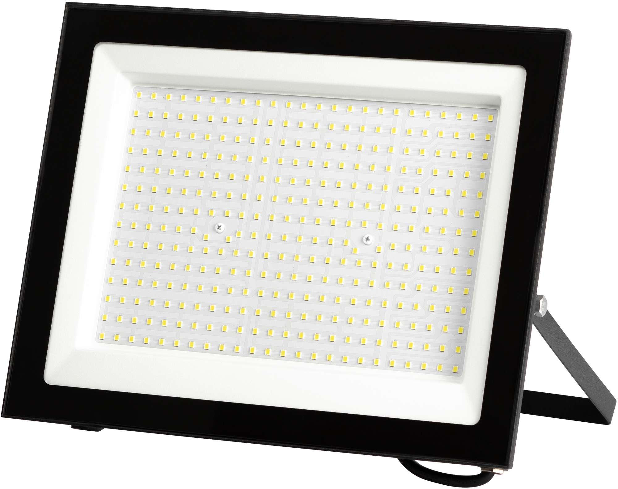 Прожектор светодиодный ДО-200Вт 18000Лм 6500K IP65 LPR-033-0-65K-200 GREEN LINE