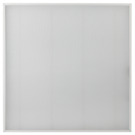 Светильник светодиодный ДВО-32Вт 3360Лм 4000К ГРИЛЬЯТО микропризма 588x588x40 SPO-940-2-40K-032