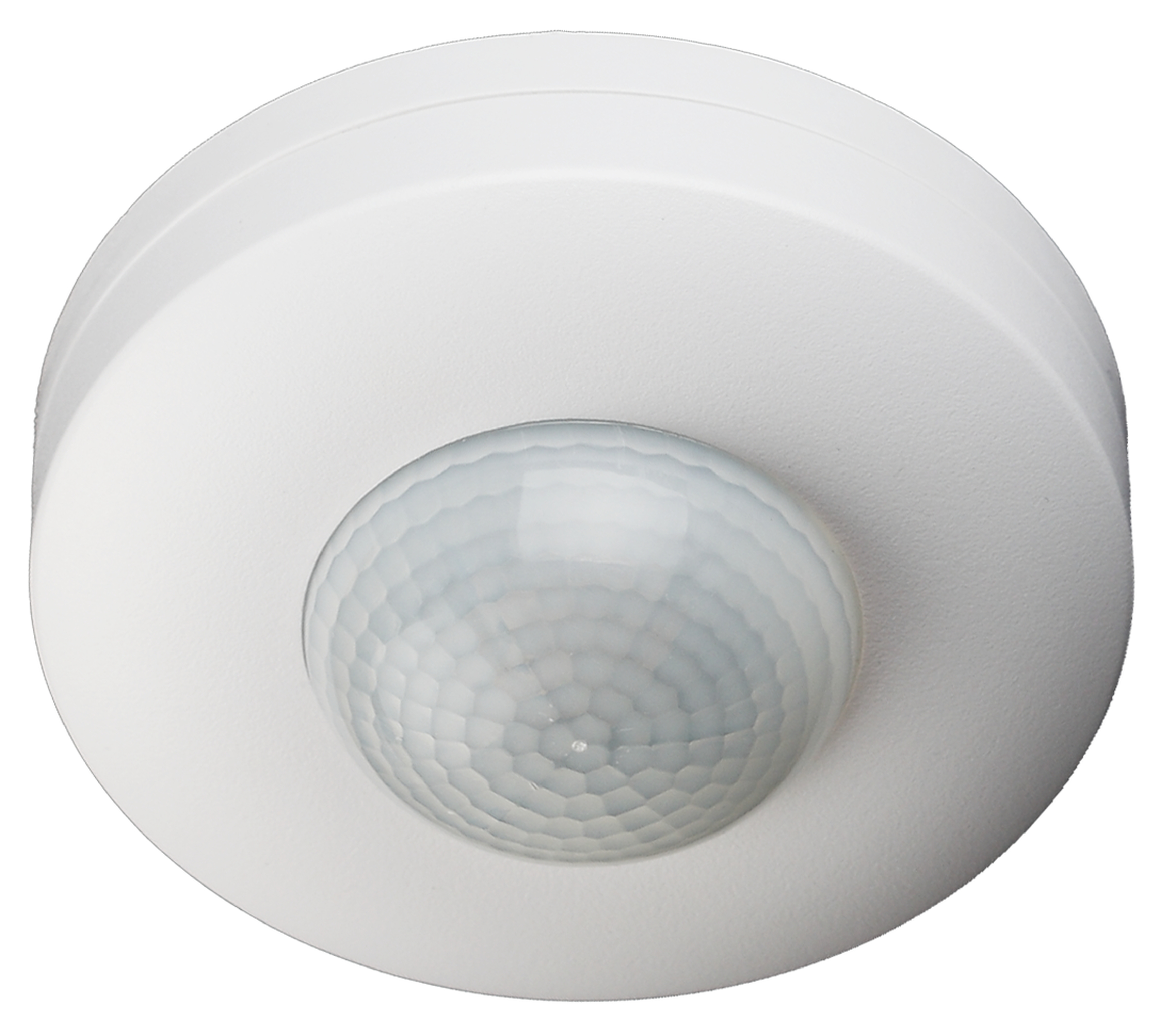 Датчик движения MD 06 потолочный 1200 Вт, 12м