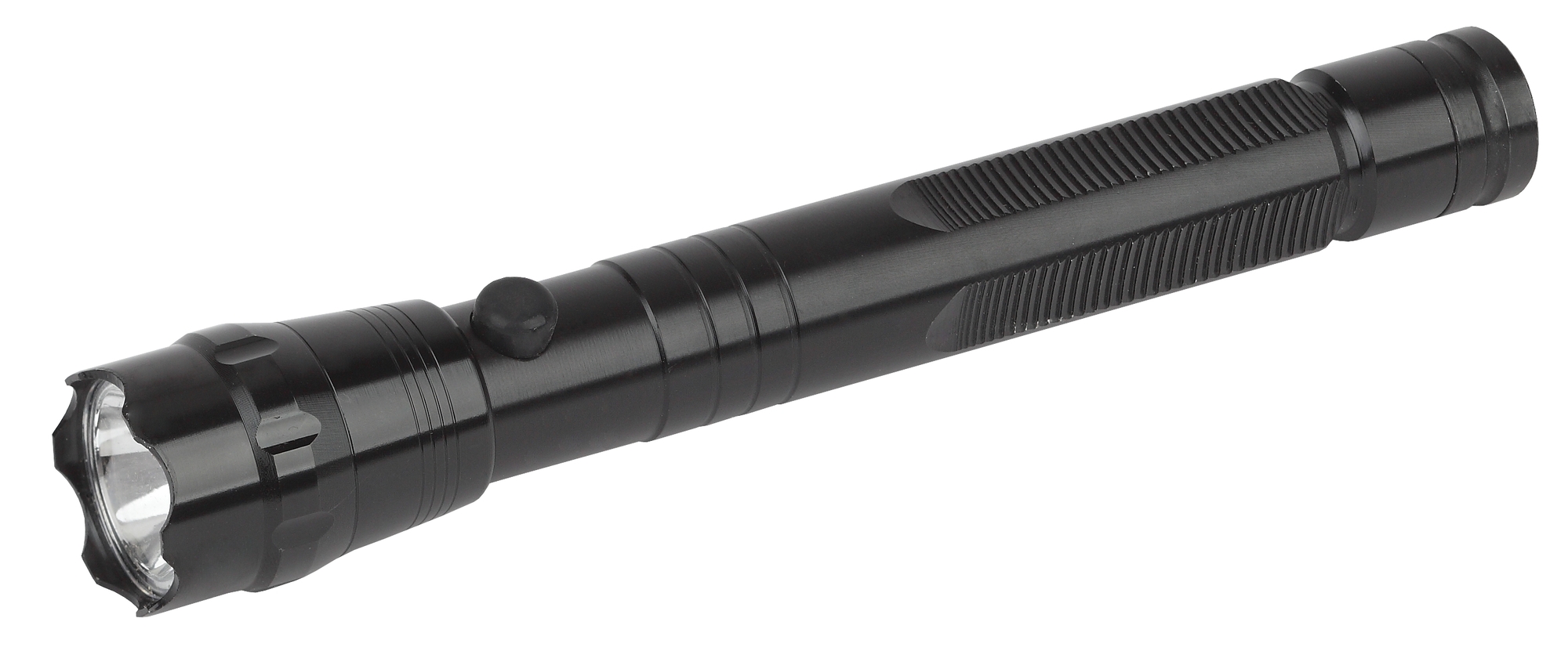 Фонарь TM1W Трофи 1x1W LED, алюм, 2хАА