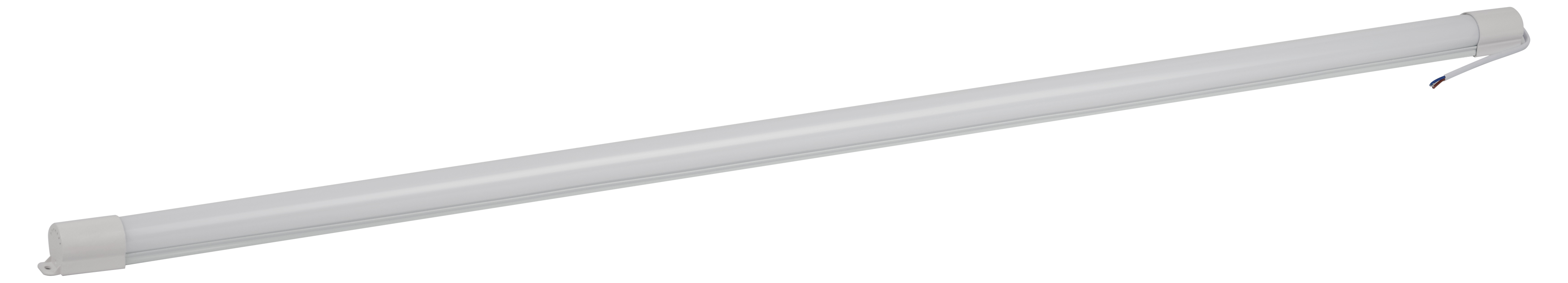 Светильник светодиодный линейный SPO-501-M-4K-18 T8 1200мм 18Вт 4000К матовый