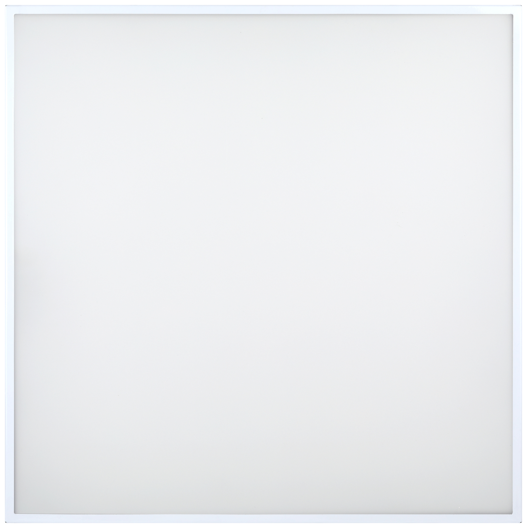 Светильник светодиодный ДВО/ДПО-45Вт 5000K 4725Лм IP54 595x595x45 матовый SPO-930-3-50K-045