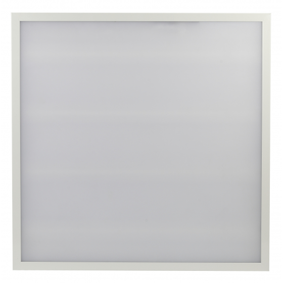 Светильник светодиодный SPO-930-9-40K-038 38Вт 4000K 3990Лм IP 54 595х595х45