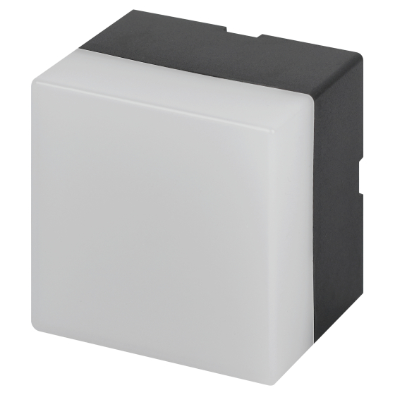 Модуль соединительный светодиодный для светильников SML-20 3Вт 4000K 270Лм квадрат SML-AC-2-B-4K-04