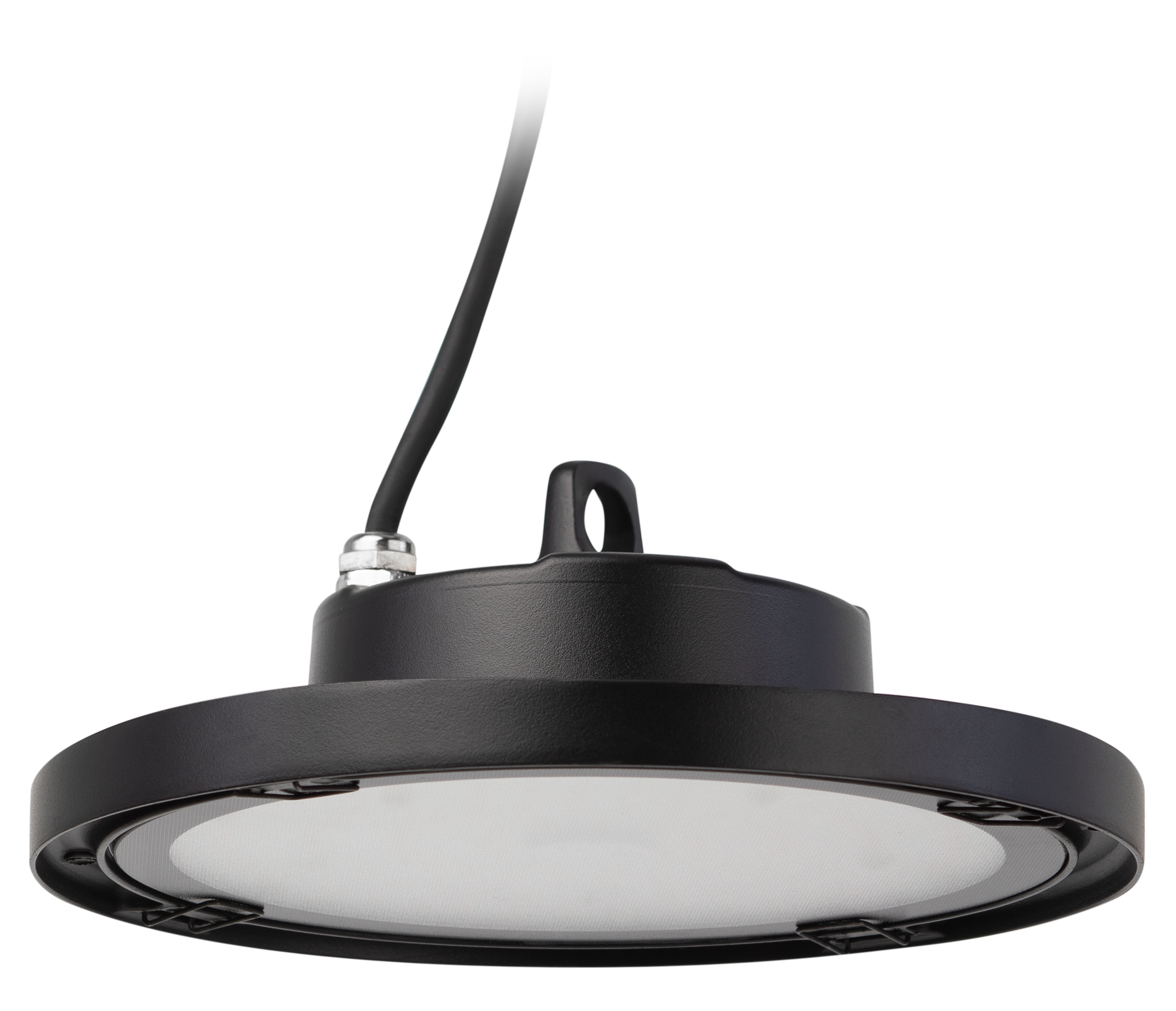 Фитопрожектор для растений светодиодный FITO-50W-RB-LED-UFO красно-синего спектра 50 Вт IP65