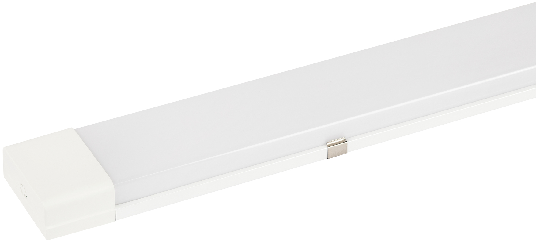 Светильник светодиодный линейный SPO-531-0-65K-018 IP20, 0,6 м, 18 Вт, 6500К, опал (20/720)