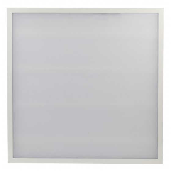 Светильник светодиодный SPO-910-3-50K-045 45Вт 5000К 4725Лм 595x595x40 матовый