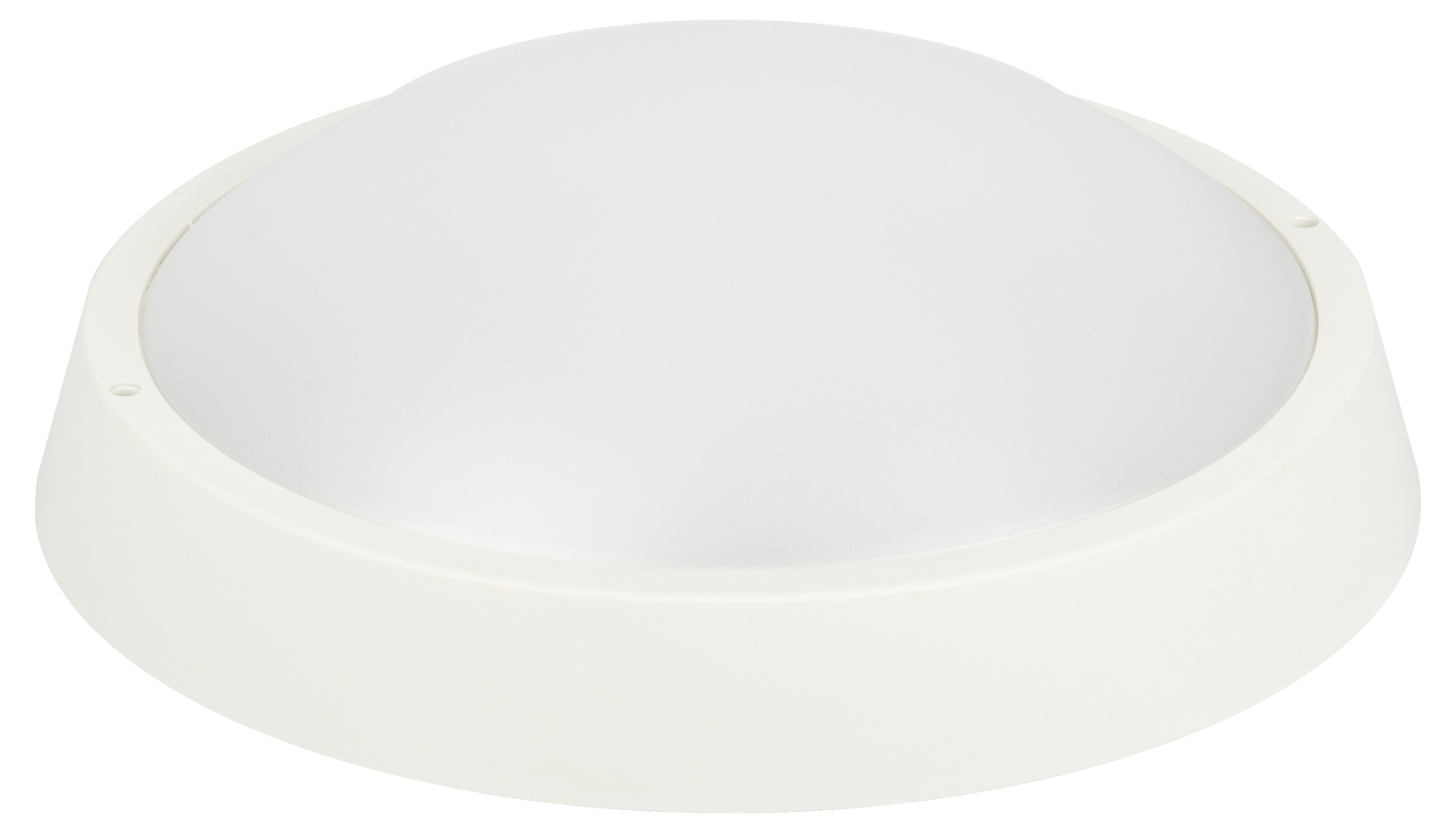 Светильник светодиодный ЖКХ ДБП-18Вт 1530 Лм 6500К IP65 D220мм КРУГ SPB-203-0-65K-018 гарантия 5 лет