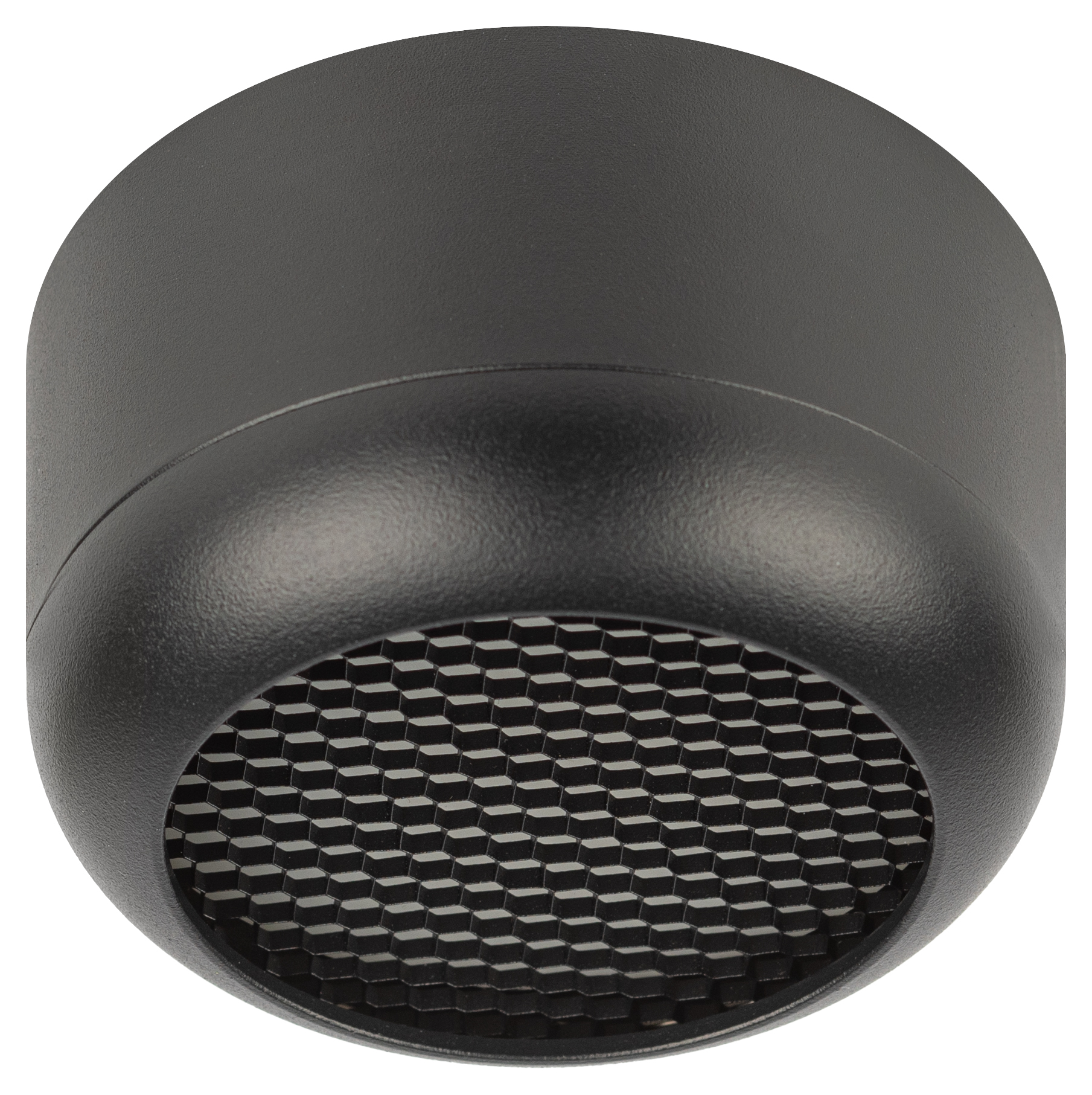 Светильник настенно-потолочный спот OL56 BK под лампу GX53 черный IP20