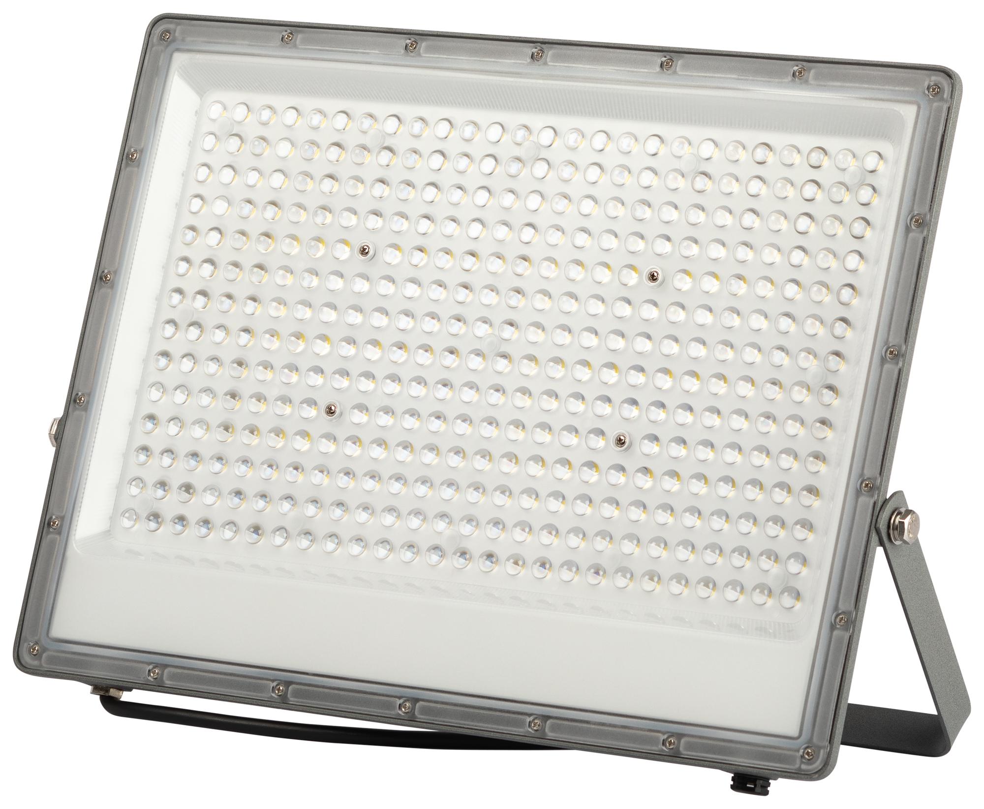 Прожектор светодиодный ДО-300 Вт 30000 Лм 6500K IP65 LPR-063-0-65K-300 PRO