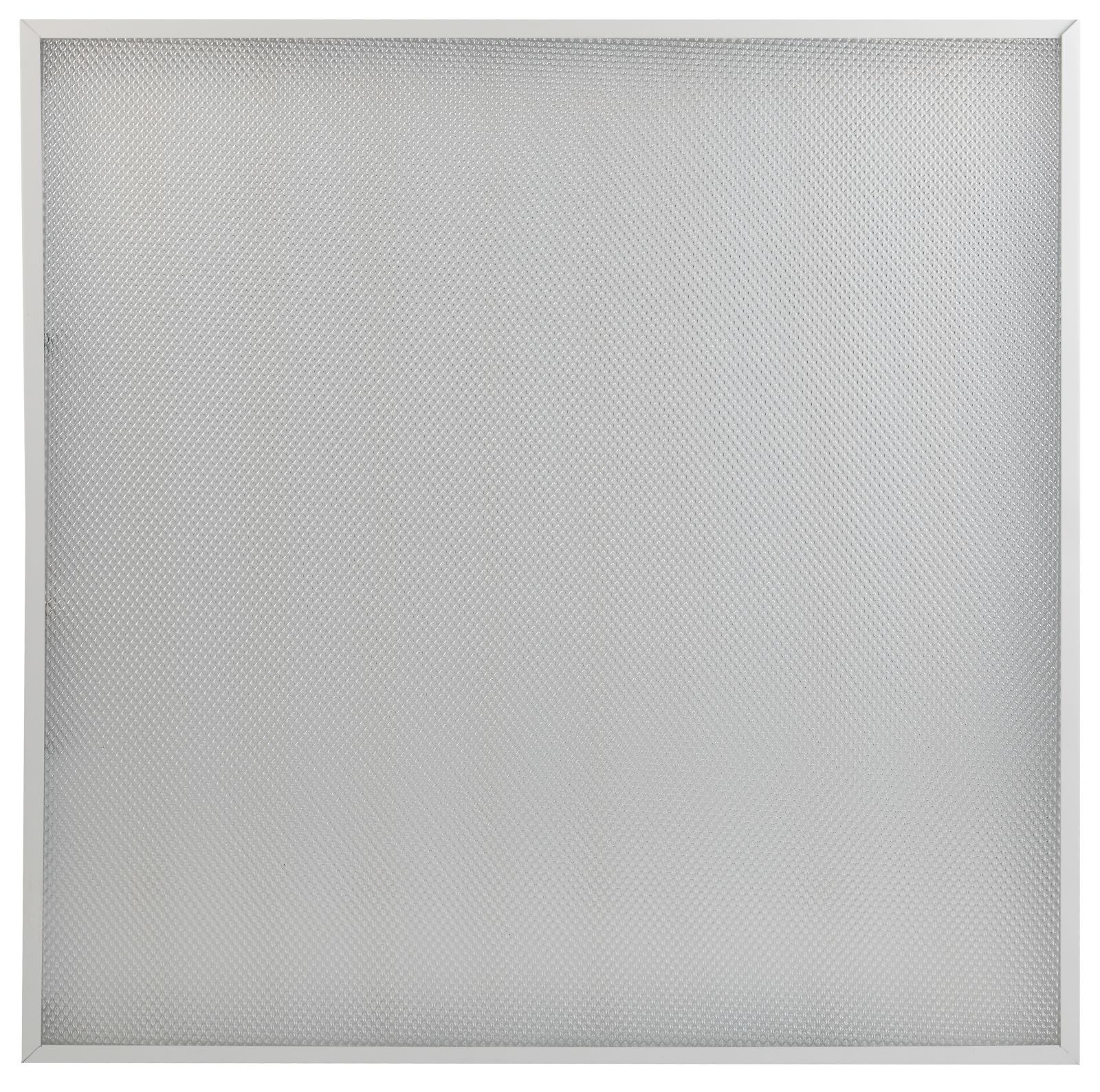 Светильник светодиодный ДВО/ДПО-38Вт 4000К 595x595x40 БАП призма SPO-915-1-40K-038