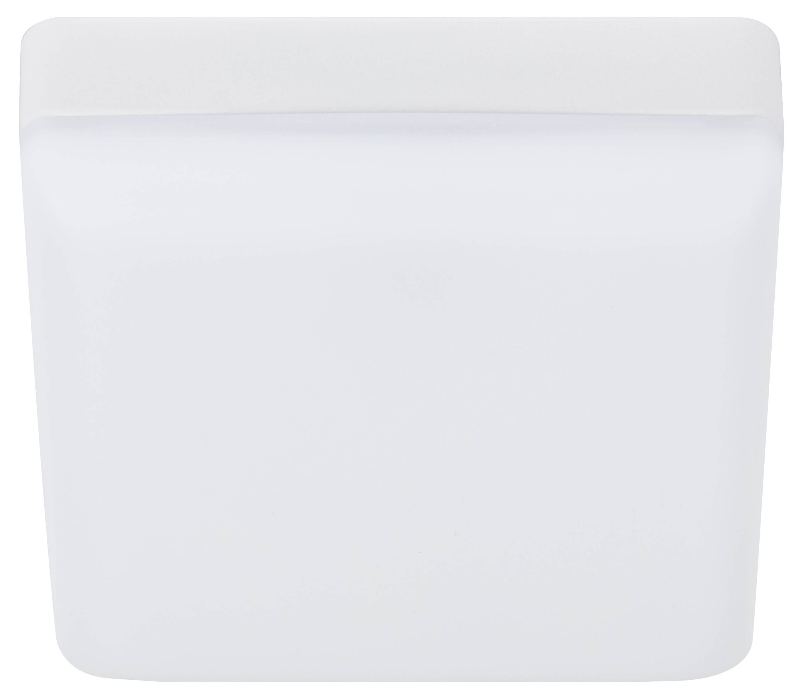 Светильник светодиодный LED 16-18-4K накладной квадратный 18Вт 4000К