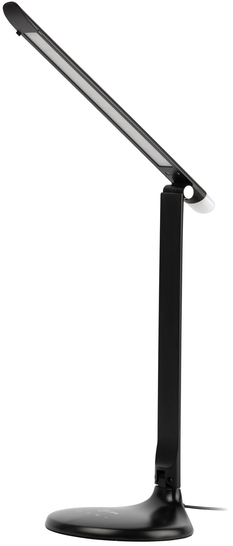 Светильник светодиодный настольный NLED-483-10W-BK черный