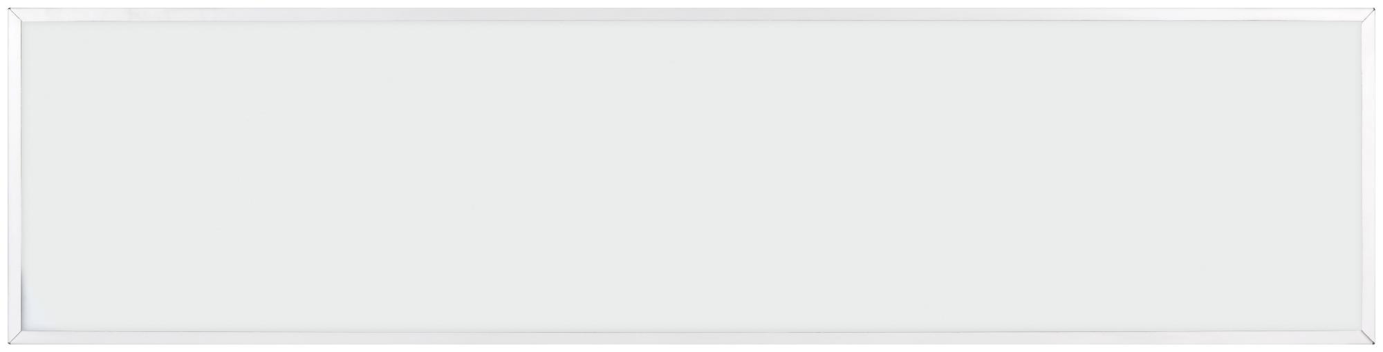 Светильник светодиодный 32Вт 6500К 3360Лм 1195x295x40 матовый SPO-970-3-65K-032