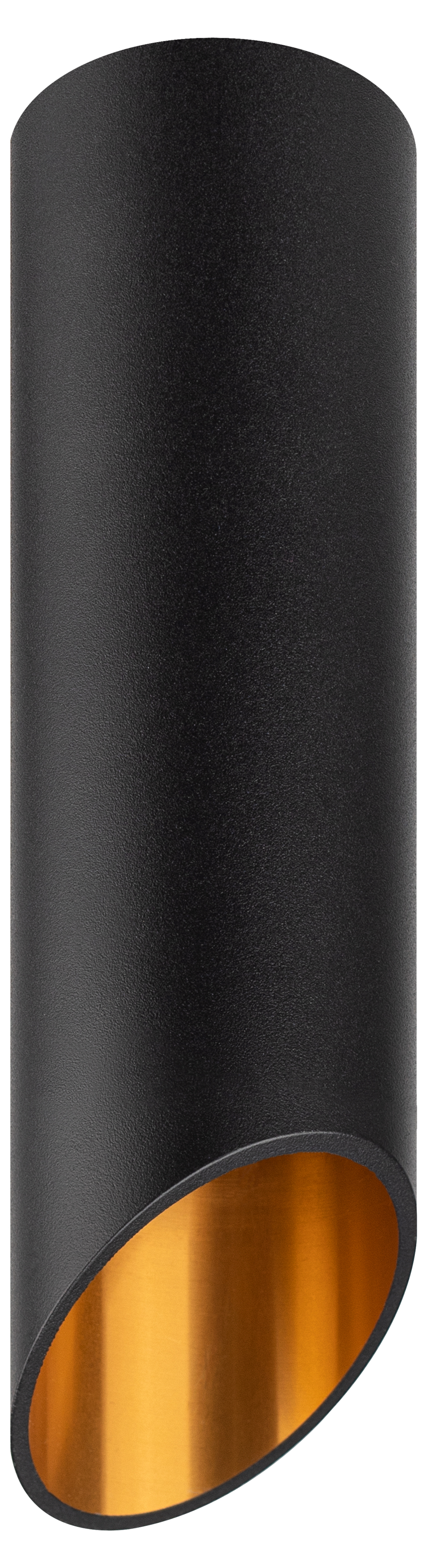 Светильник настенно-потолочный спот OL27 BK MR16/GU10, черный