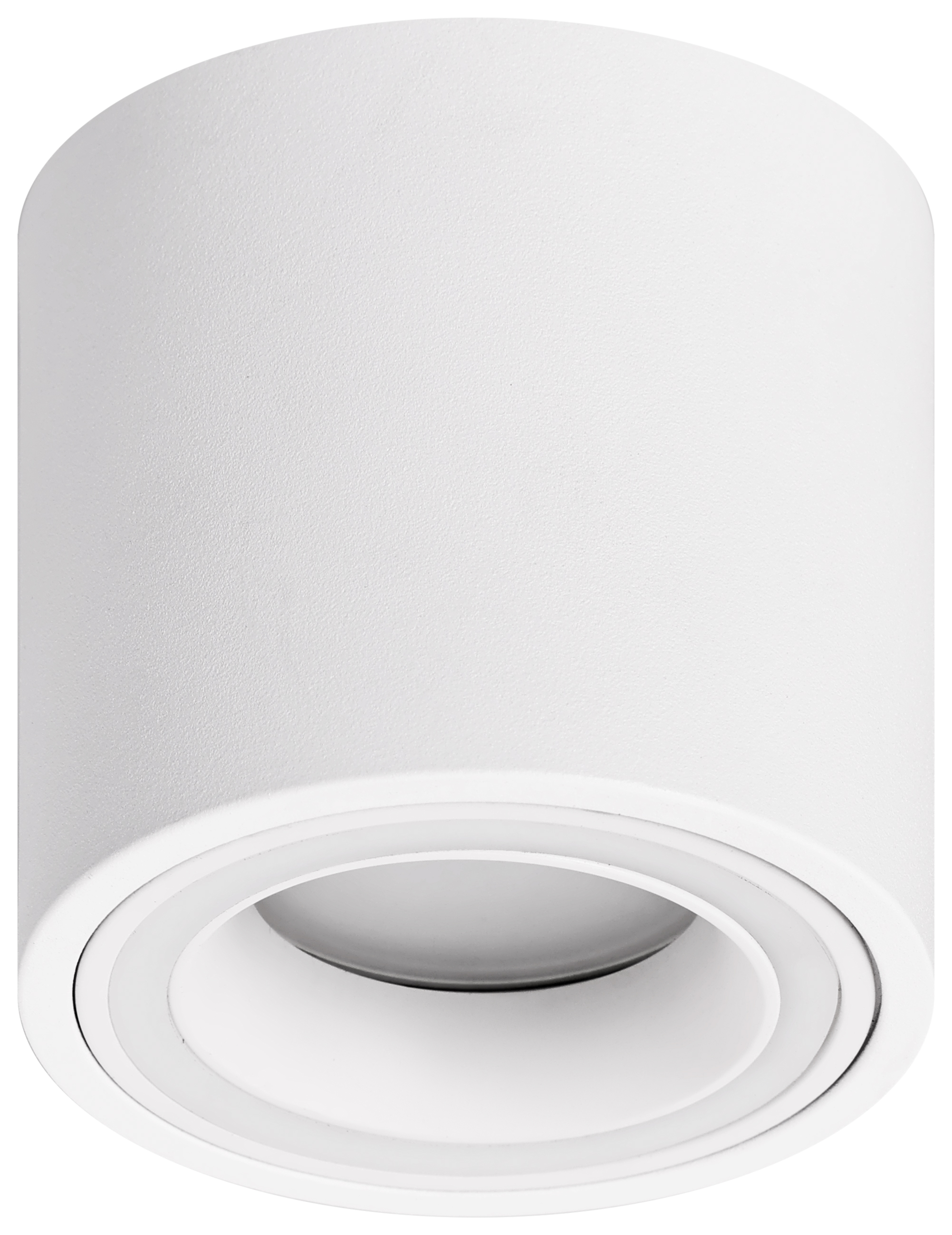 Светильник настенно-потолочный спот OL47 WH MR16 GU10 IP20 белый