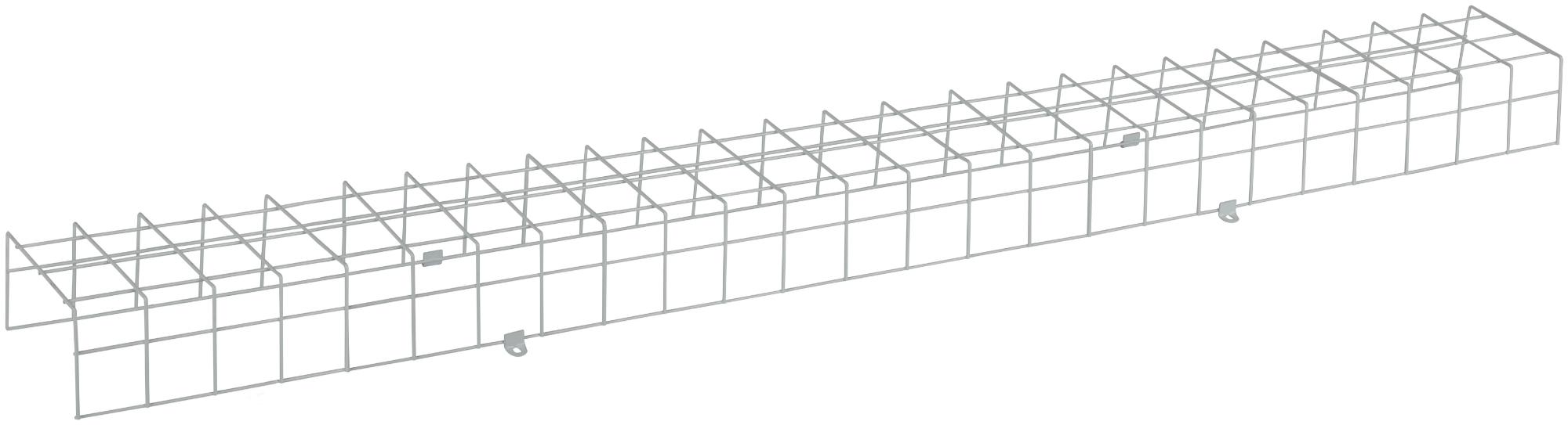 Решетка защитная для светильников SPP SPP-BAR-1310-150