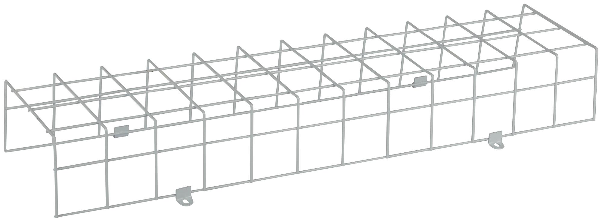 Решетка защитная для светильников SPP SPP-BAR-690-140