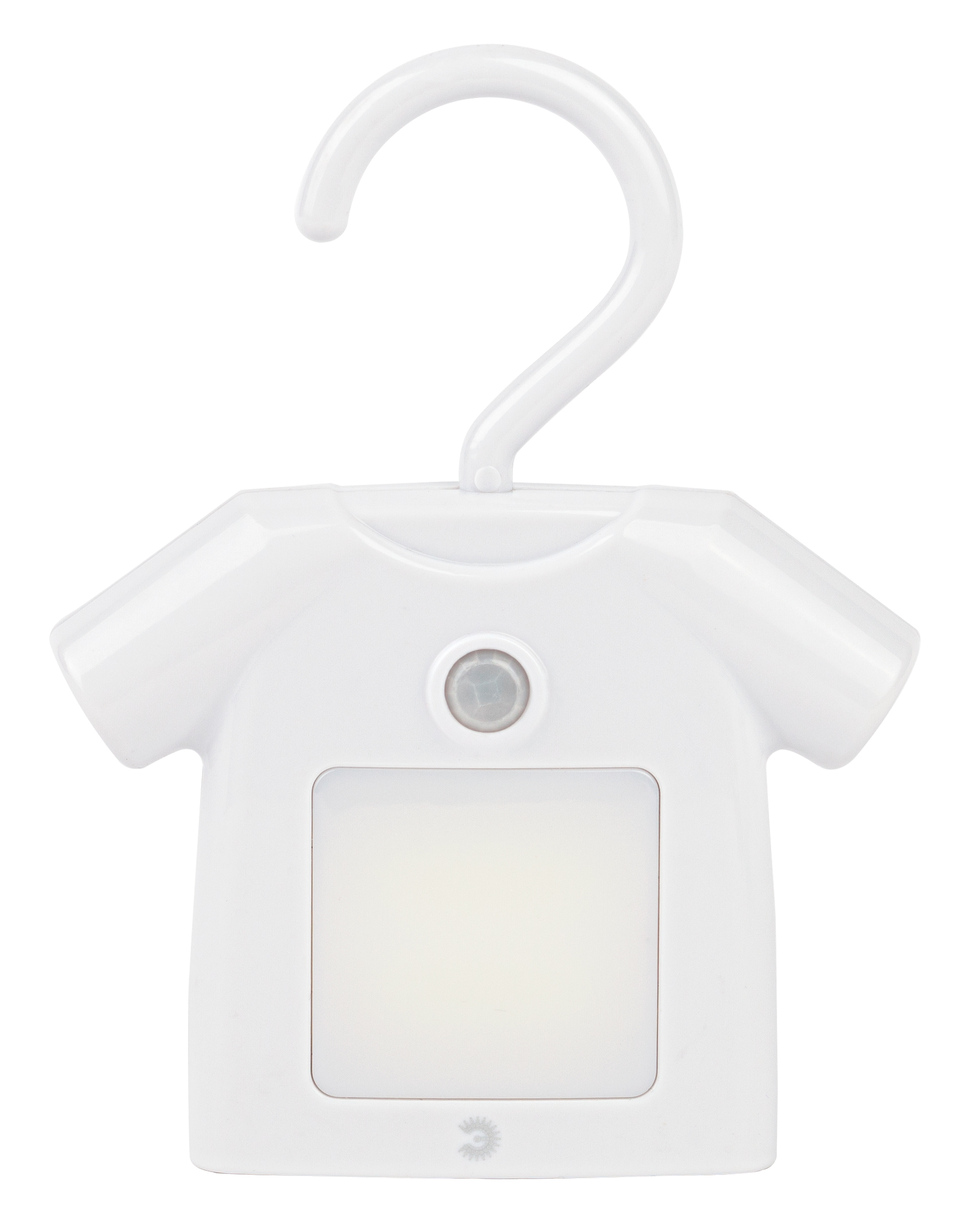 Ночник NLED-486-1W-MS-W белый (48/1344)