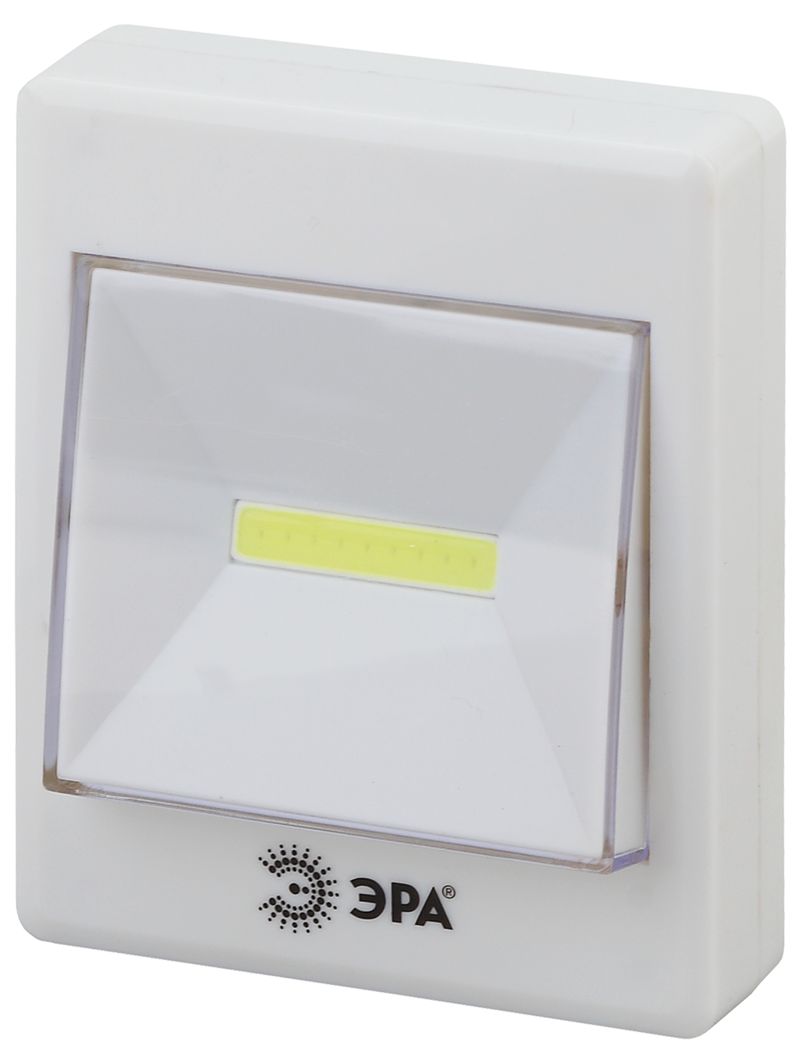 Фонарик подсветка мощный туристический кемпинговый на липучке на батарейках 3хААА в палатку SB-606