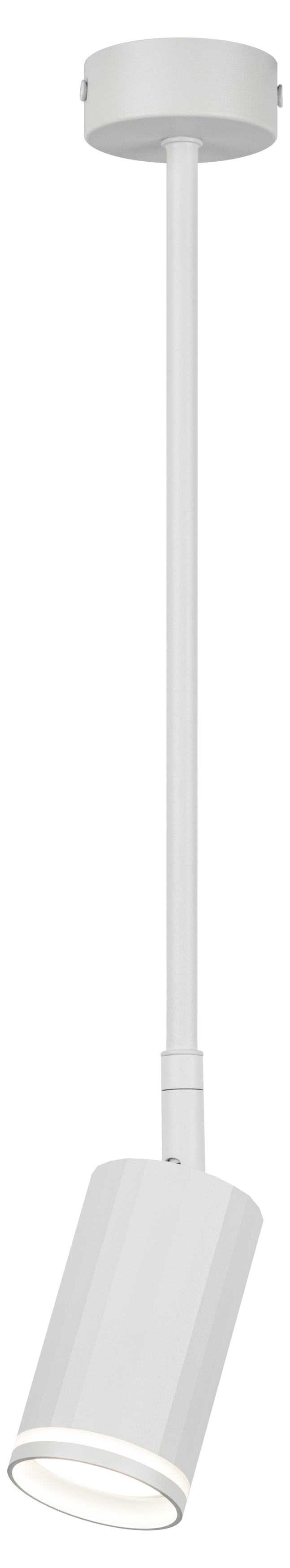 Светильник настенно-потолочный спот OL43 WH MR16 GU10 IP20 белый