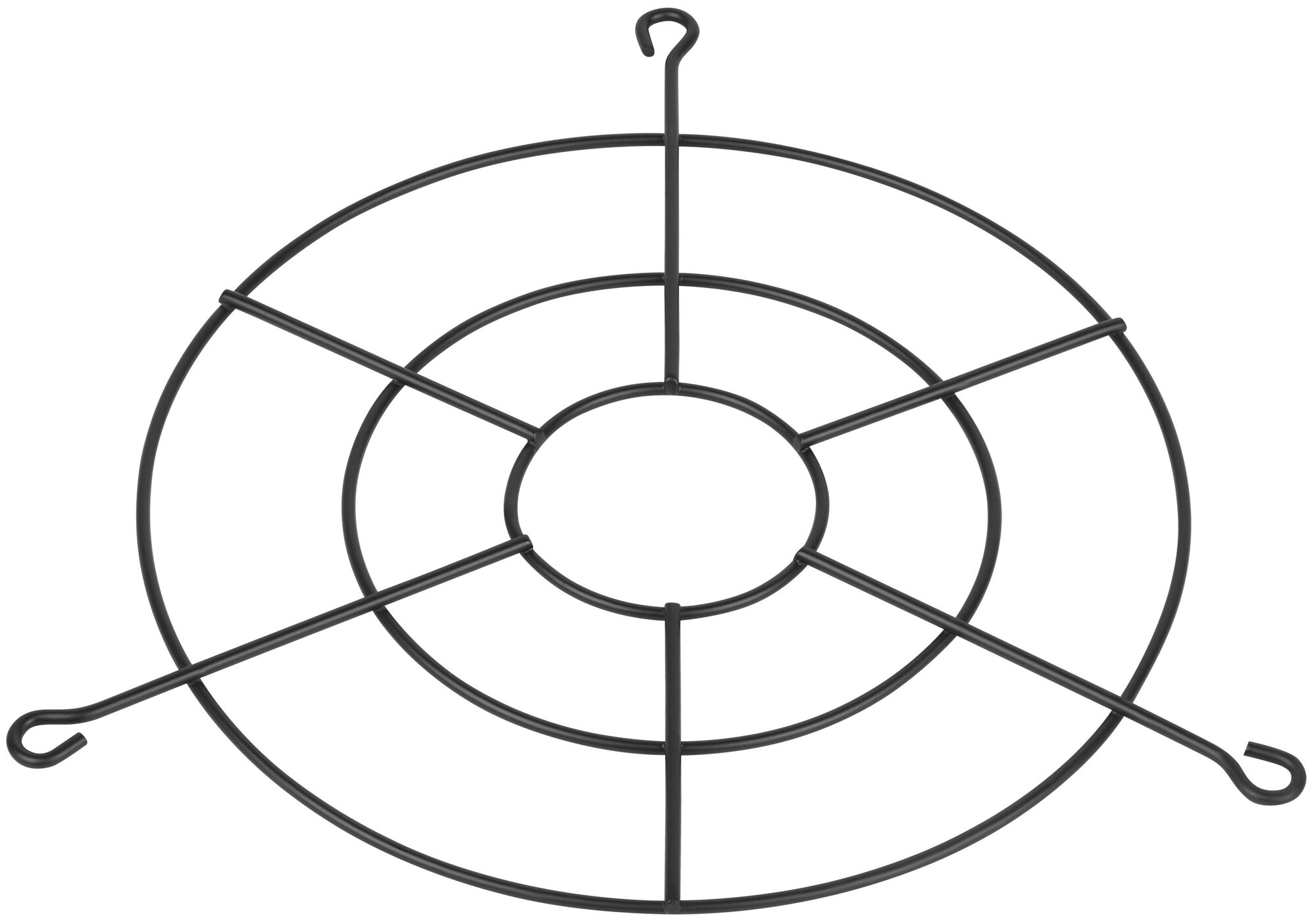 Решетка защитная металлическая для светильников серии SPP-402 SPP-AC8-402-100