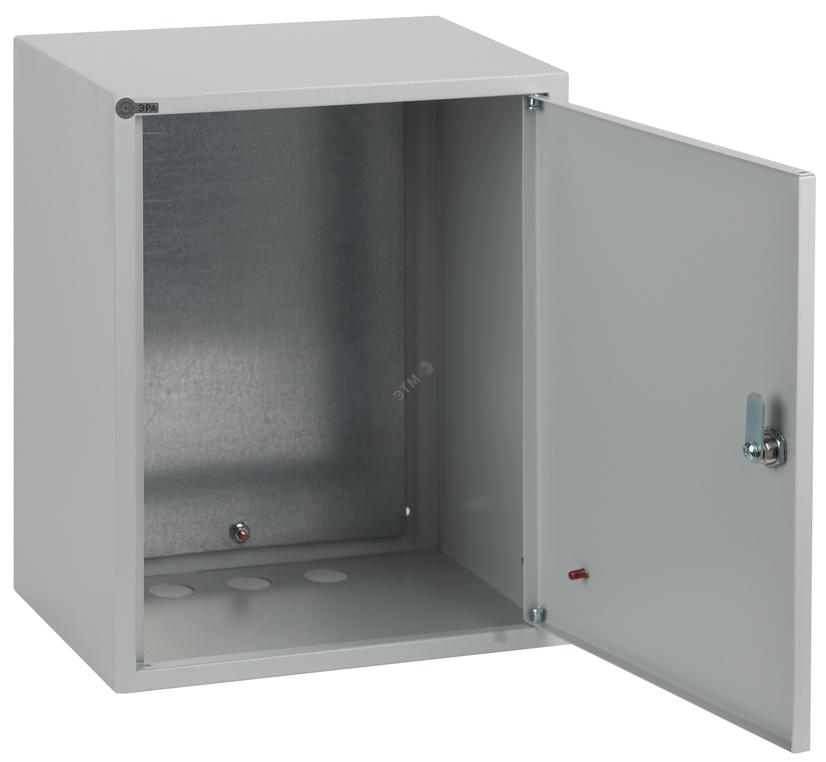 Корпус ЩМП-1-0 76 УХЛ3 IP31 (395х310х220) (30) артикул Б0028751 ЭРА ...