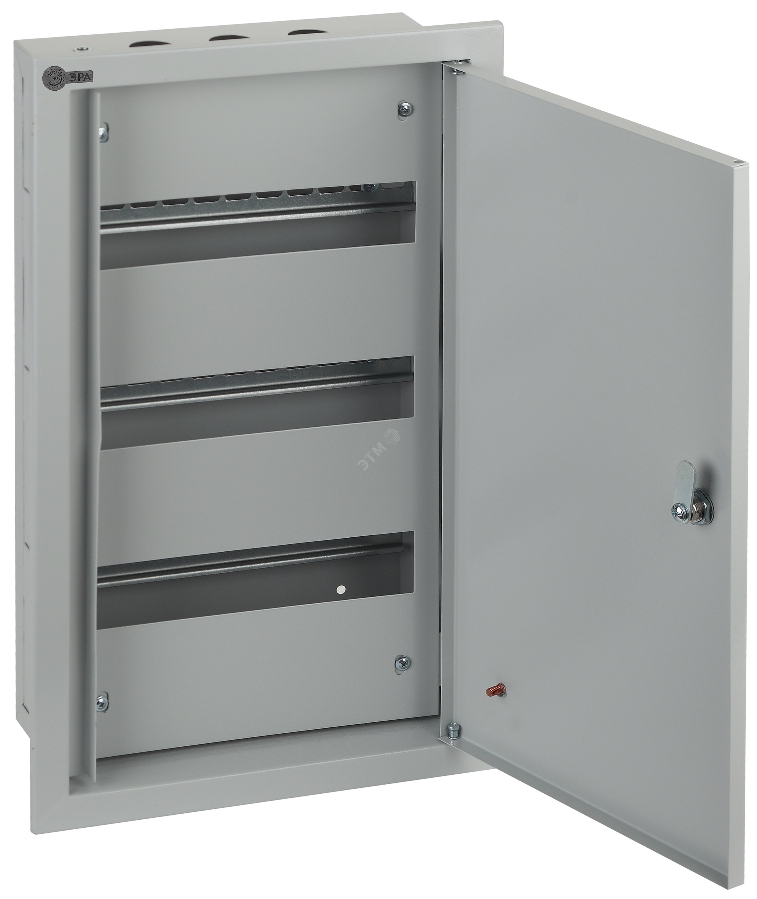 Корпус металлический ЩРВ-36з-1 76 УХЛЗ IP31 (500х300х120) (32) артикул ...