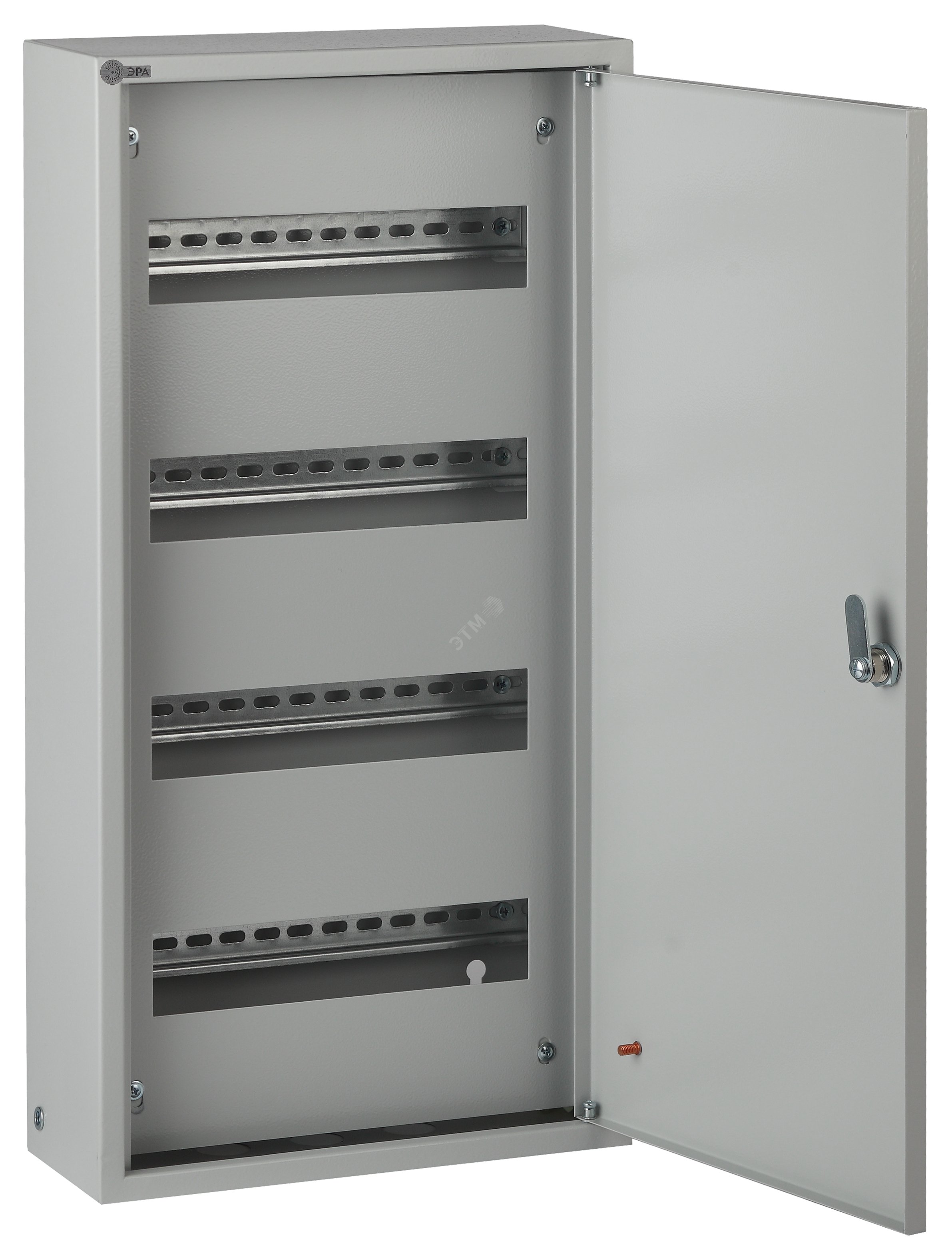 Корпус металлический ЩРН-48з-1 76 УХЛ3 IP31 (600х300х120) (30) артикул ...