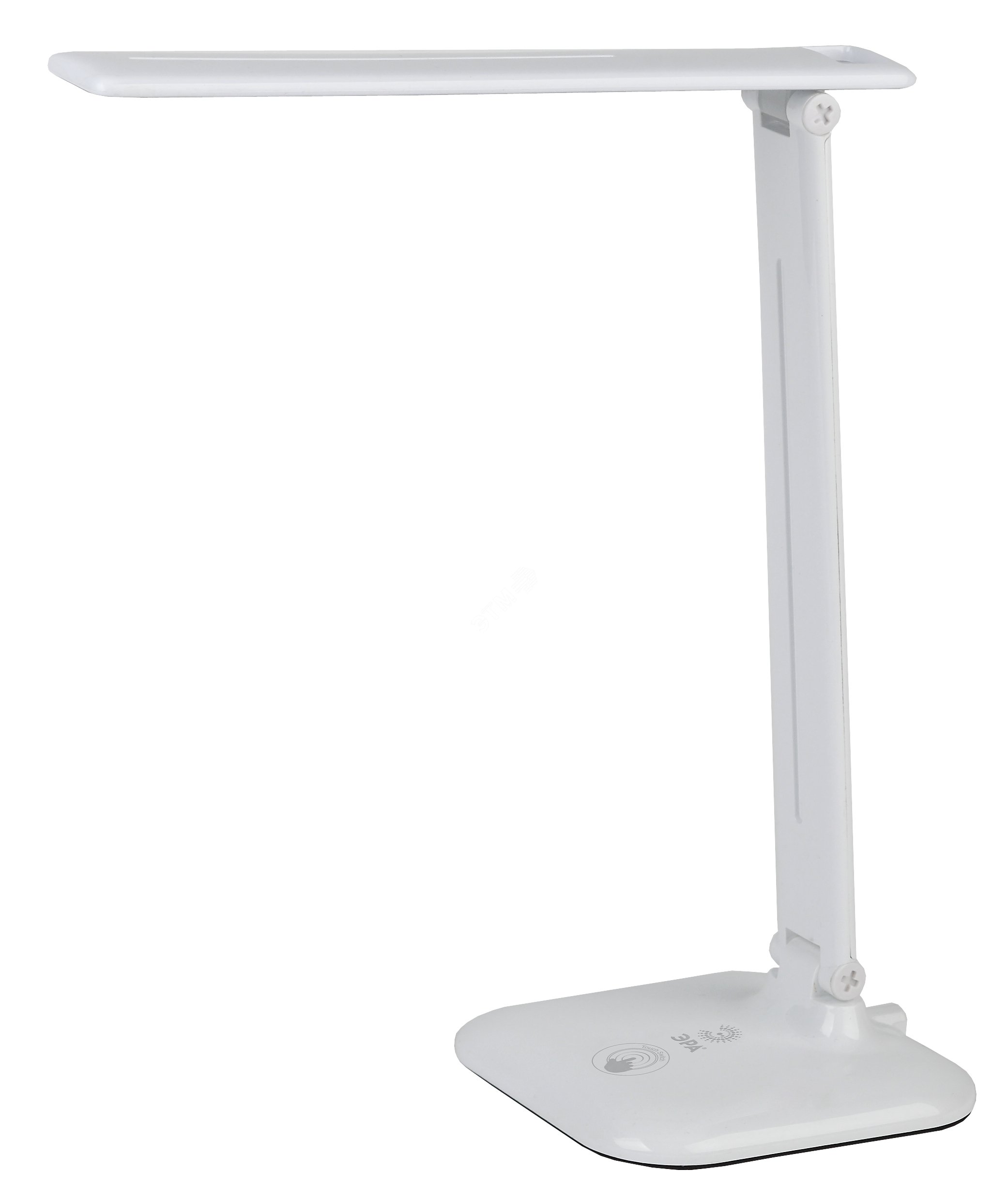 Светильник настольный светодиодный белый NLED-462-10W-W ЭРА Б0031612 ЭРА - превью