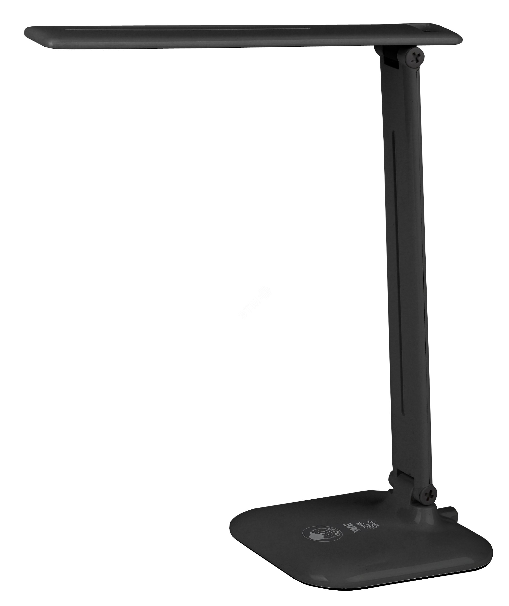 Светильник настольный светодиодный черный NLED-462-10W-BK Б0031613 ЭРА - превью