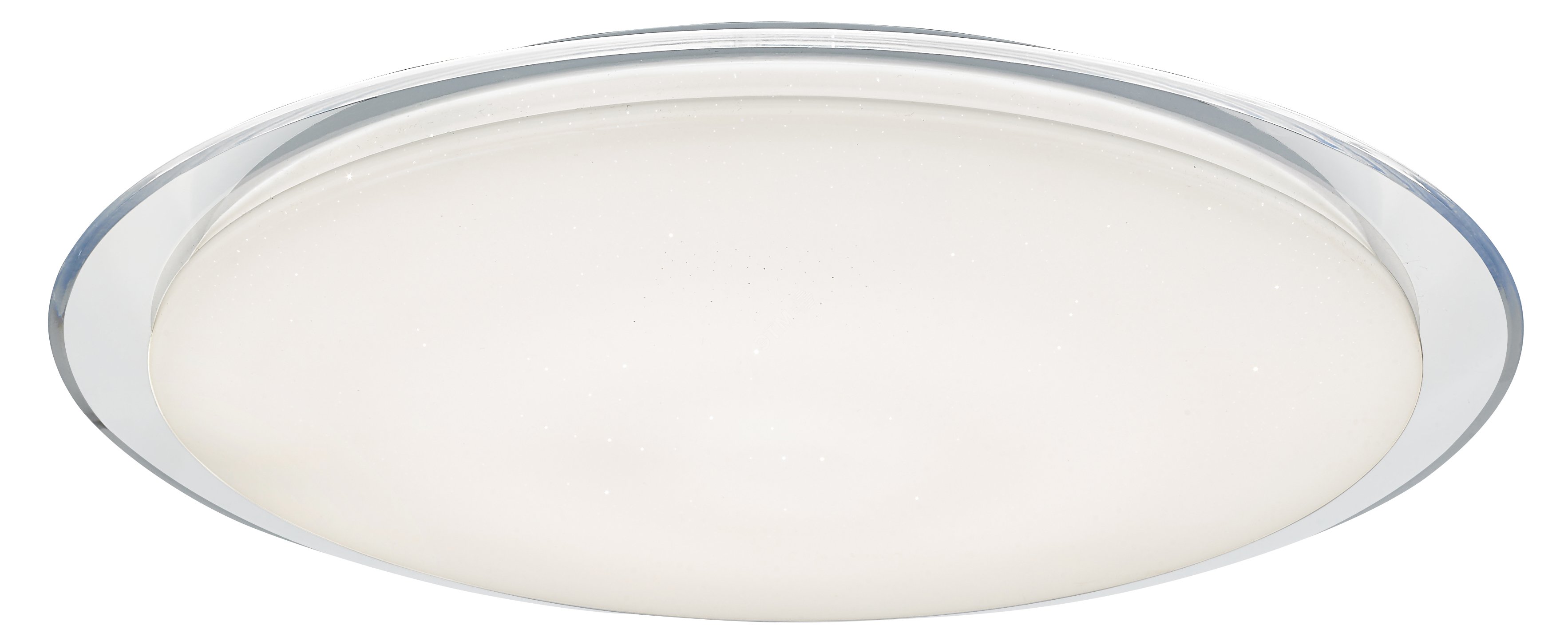 Светильник бытовой светодиодный (SPB 6) Fashion 120Вт 3000-6500К 10200 Лм с пультом ДУ 680x100 мм SPB-6 Saturn 120