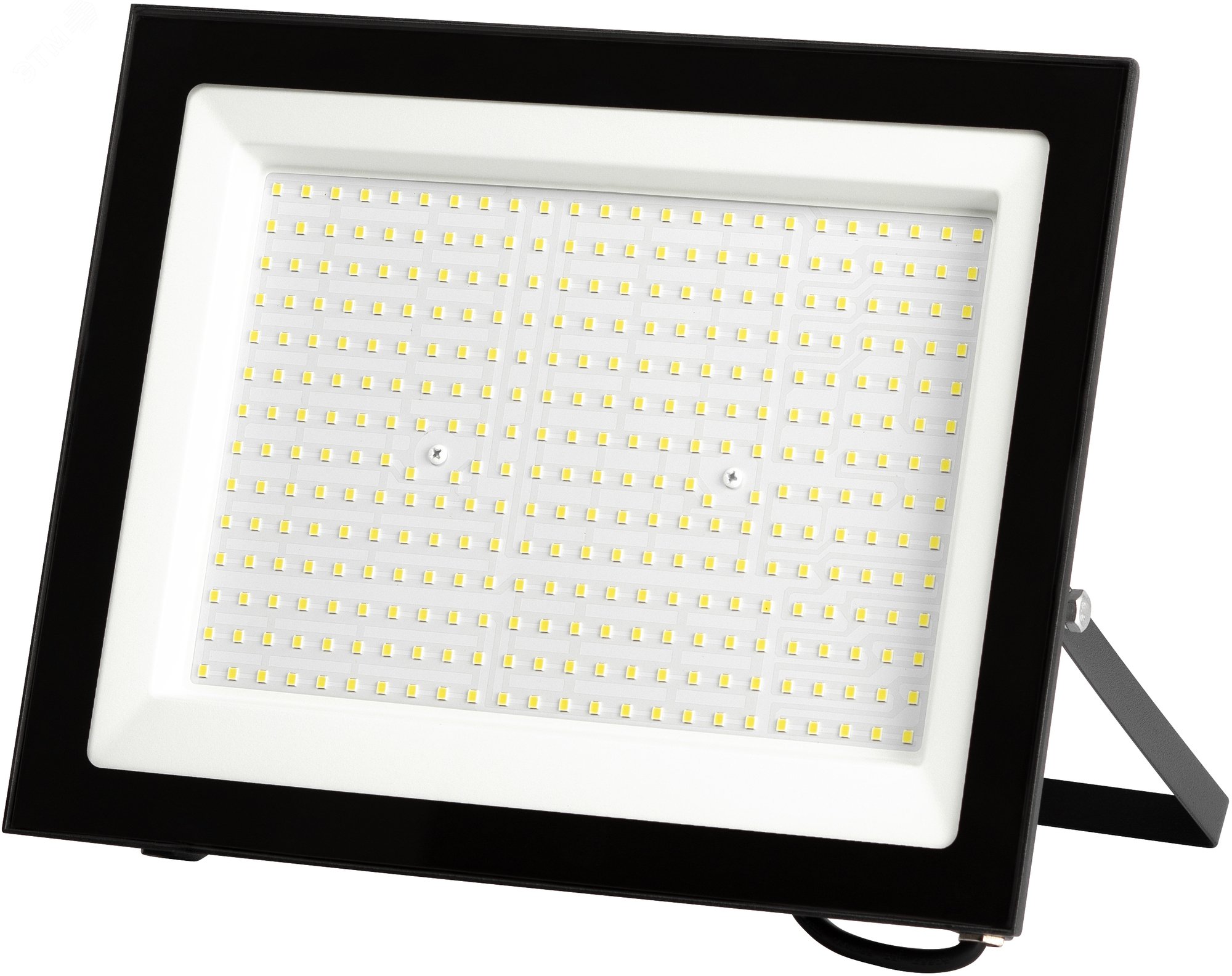 Изображение товара Прожектор светодиодный уличный 200Вт 18000Лм 6500K IP65 GREEN LINE