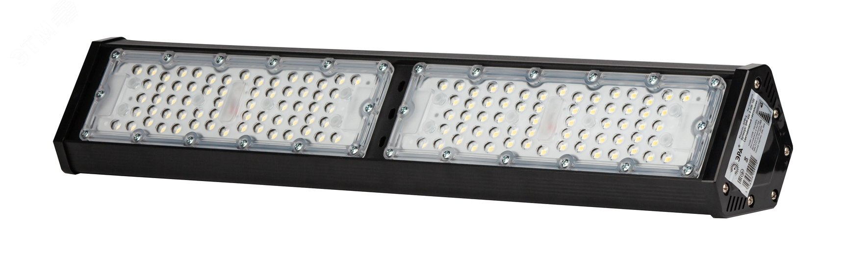 Изображение товара Светильник светодиодный ЭРА SPP-404-0-50K-100 100Вт IP54