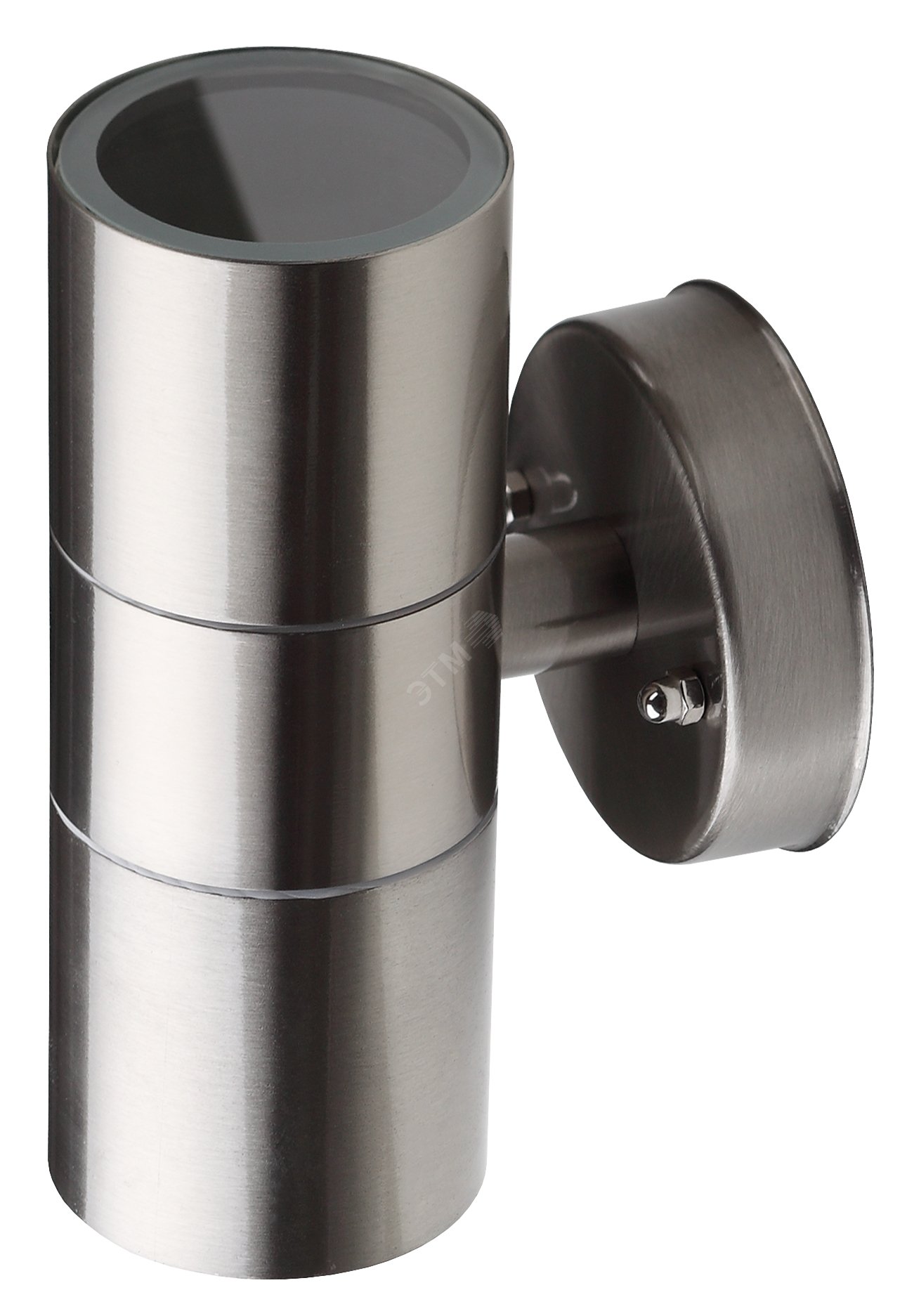 Изображение товара Декоративная светодиодная подсветка WL16 с GU10 IP44 для наружного и влажного монтажа