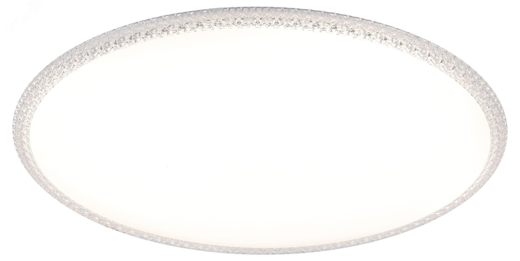 Изображение товара Светодиодный потолочный светильник круглый 36W 5000K белый ЭРА