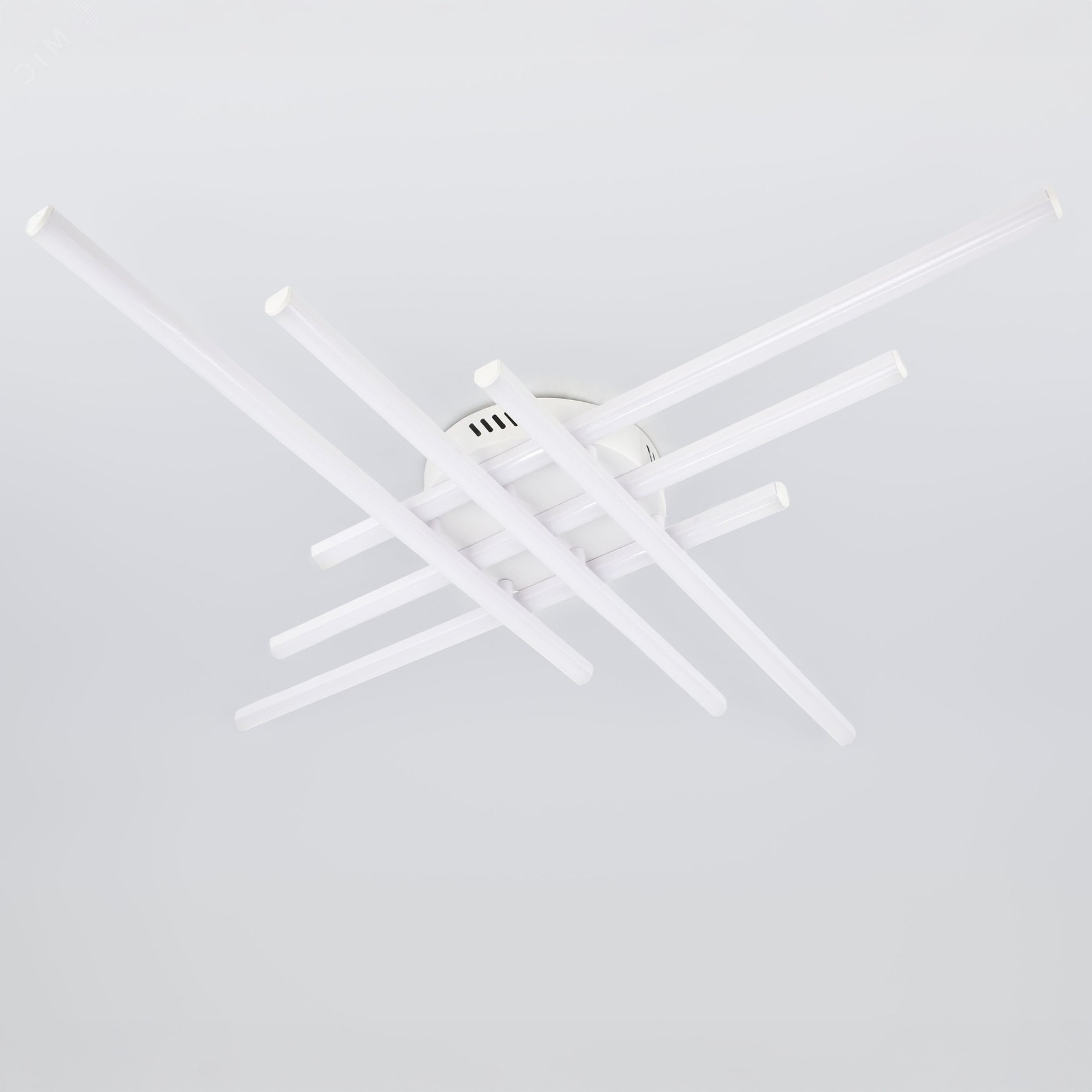 Изображение товара Светильник светодиодный потолочный ЭРА Модерн 109Вт с ДУ