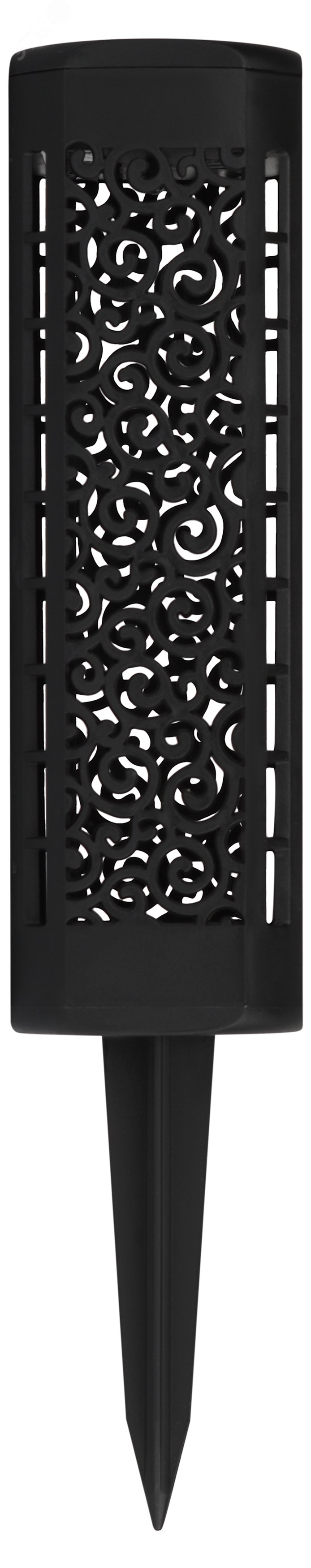 Изображение товара Светильник уличный ЭРА ERASF22-39 на солнечной батарее садовый 19 см