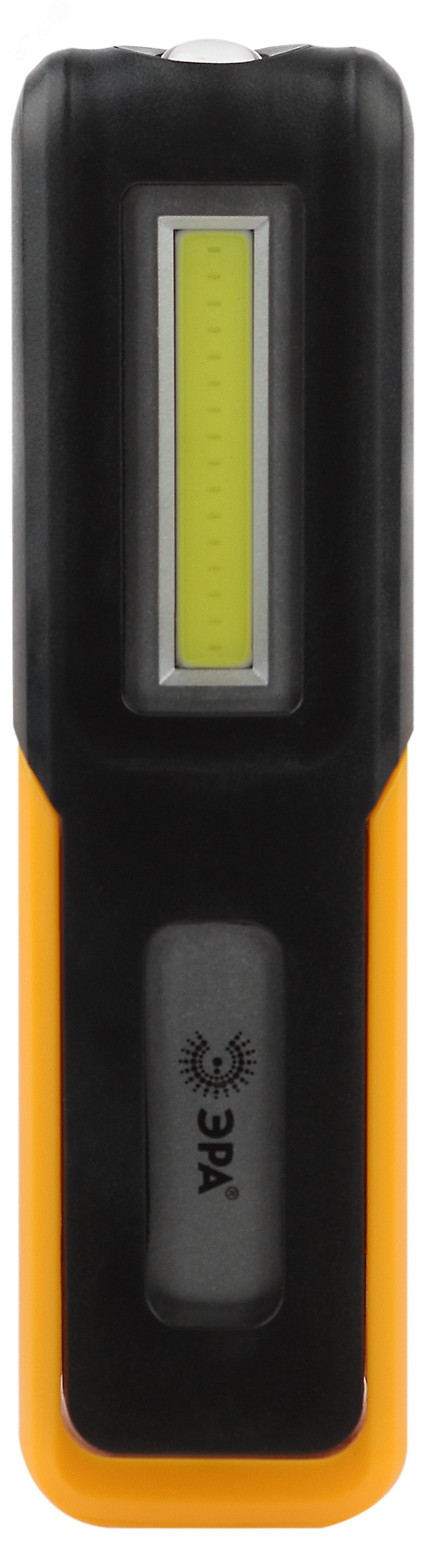 Фонарь светодиодный Рабочие, серия Практик RA-803 аккумуляторный, крючок, магнит, miscro USB Б0052313 ЭРА - превью 4
