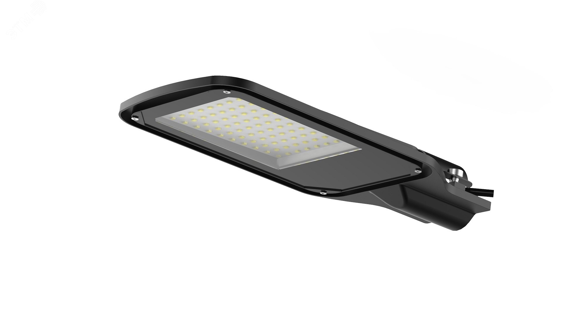Светильник уличный LED SPP-504-0-50K-100 100Вт 10 000лм 5000К IP65 КСС ...