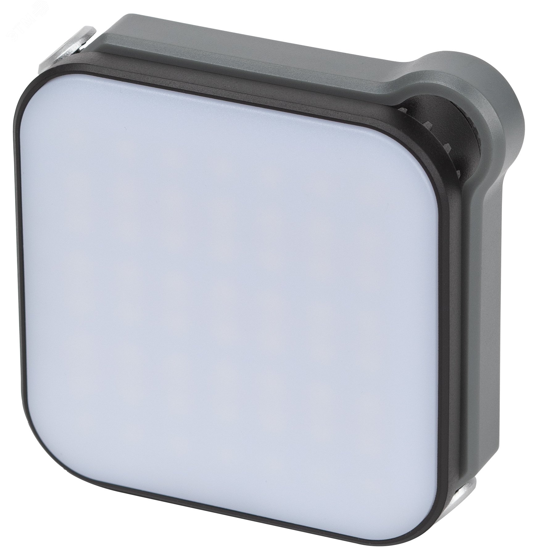 Изображение товара Светодиодный фонарь PA-807 прожектор 10 Вт SMD powerbank 3600 мАч Type C