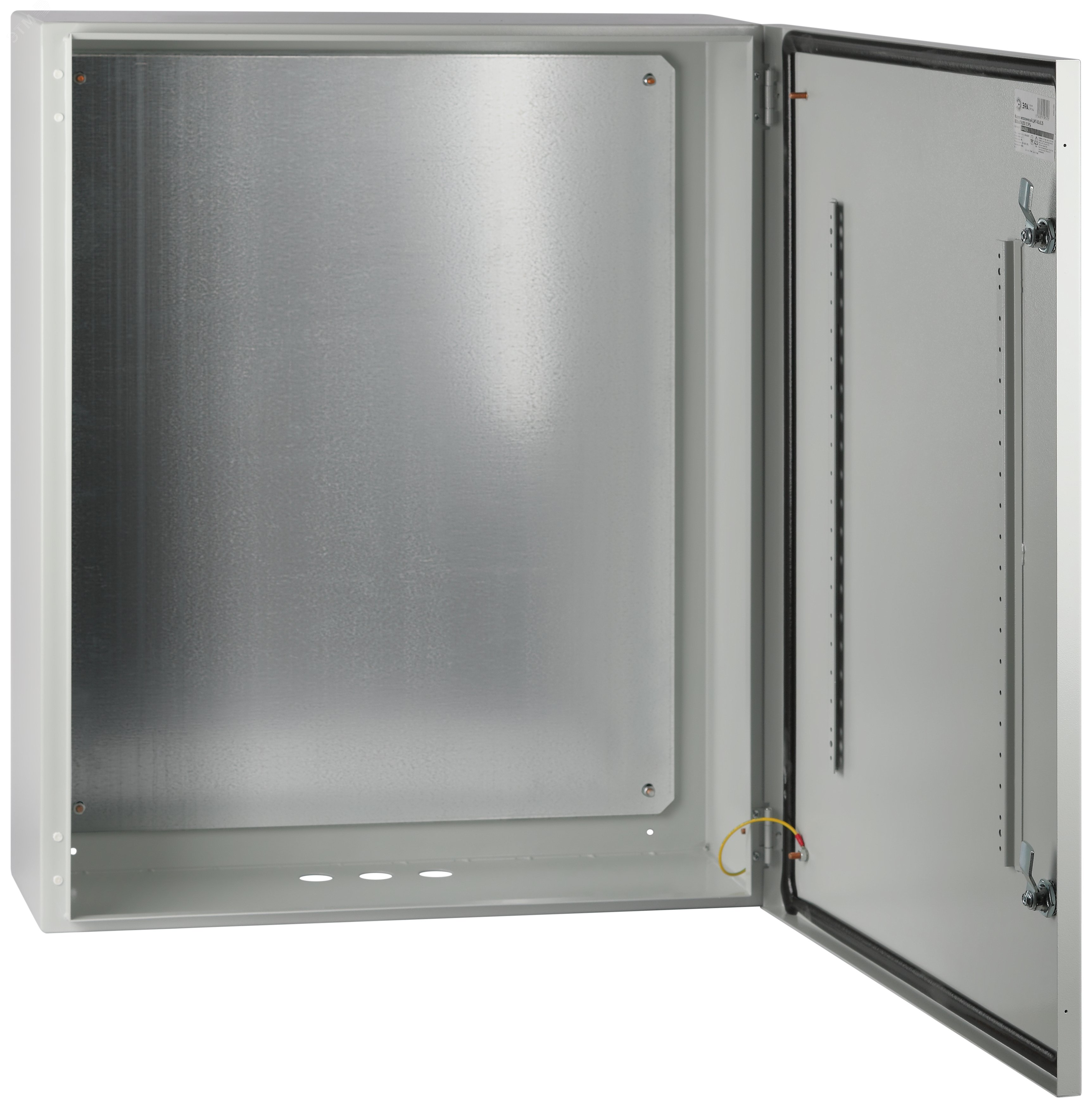 Изображение товара Корпус металлический ЩМП-80.65.25 ЭРА OPTIMA IP54