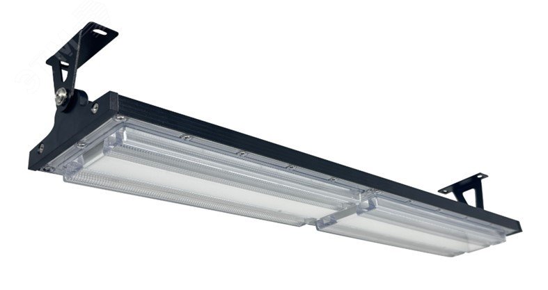 Изображение товара Светильник светодиодный ДСП 100Вт 10000Лм 5000K IP65 120х60 град. SPP-405-0-50K-100 (шт)